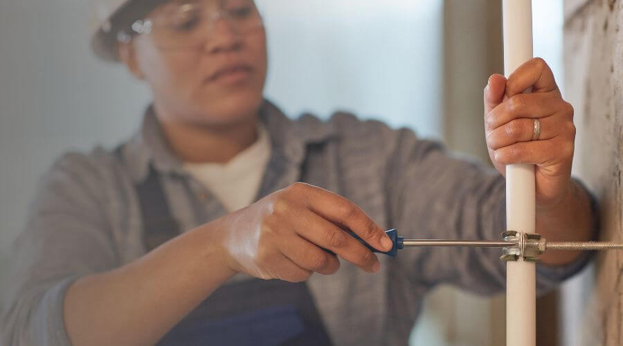 Whole-Home Plumbing Inspection in Palenville, NY